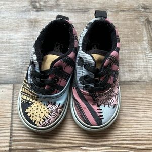 Vans - Nightmare Before Christmas Sally